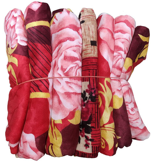 shanil doublebed razai cover available in different design