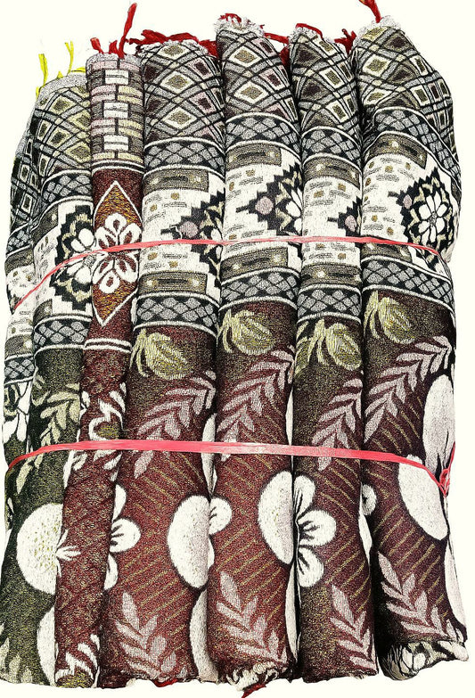 kadar doublebed bedsheet available in different colours