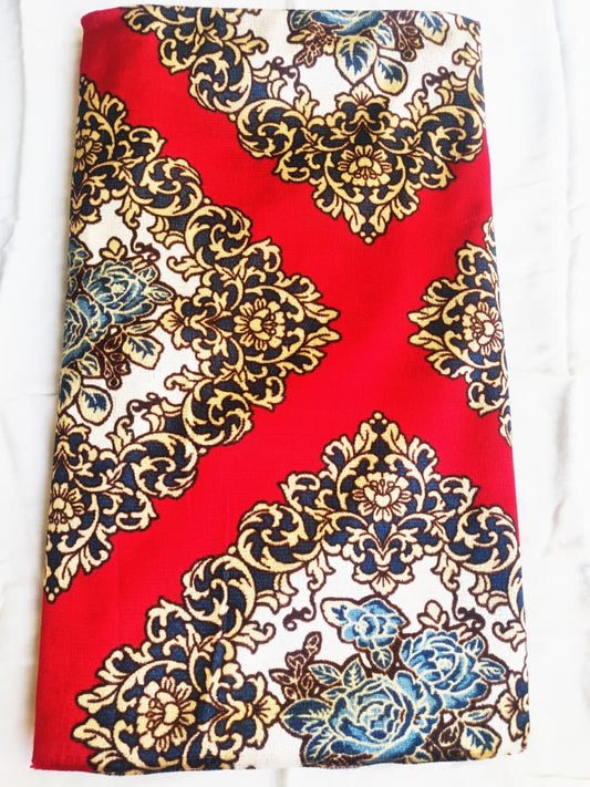 Single Bed Ladder Razai Cover