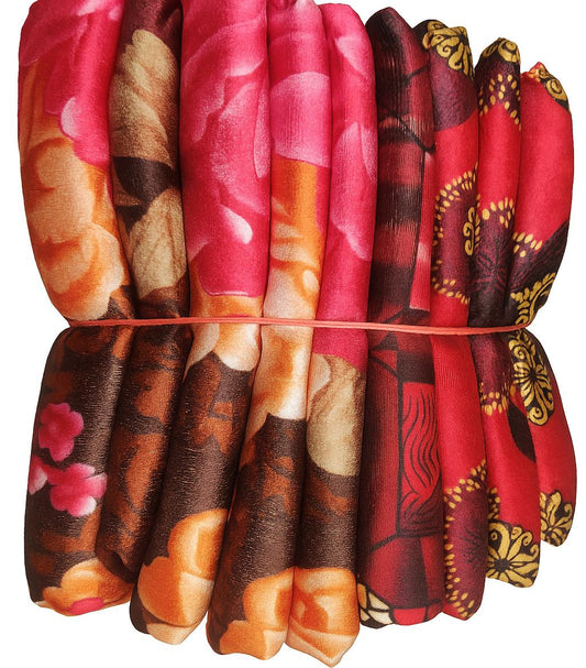 Double Bed Ladder Razai Cover – Available in Different Elegant Designs