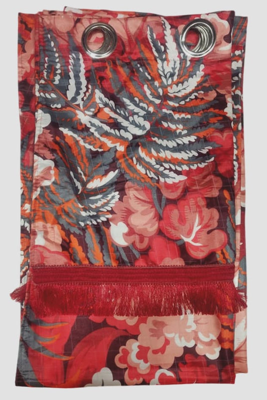 Elegant 3 Piece Curtain Set – Stylish & Durable Window Curtains