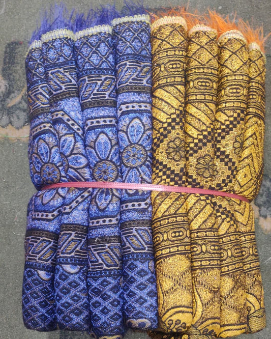 Shine Kadar Single Bed Bedsheet Collection - Choose Your Perfect Design!